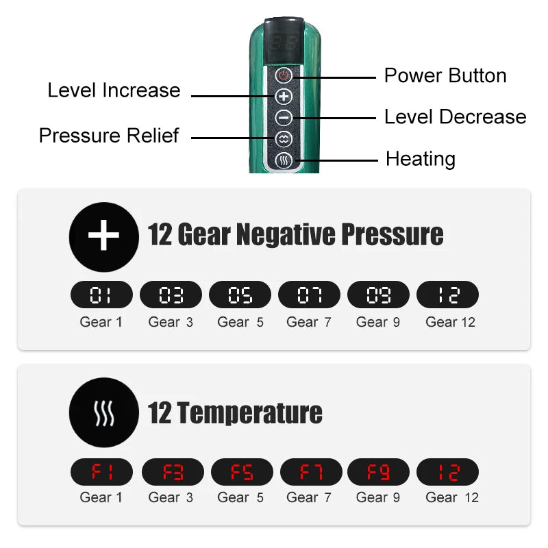 CellsuLisse™ - Anti-Cellulite Massager